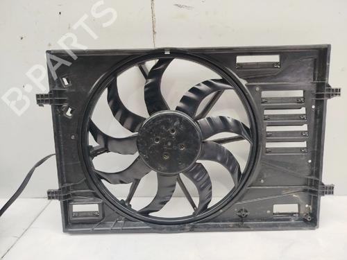 Used Radiator fan Radiator fan 35814167 35814167