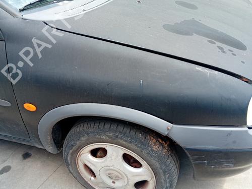 Used Right front fenders Right front fenders 37647163 37647163