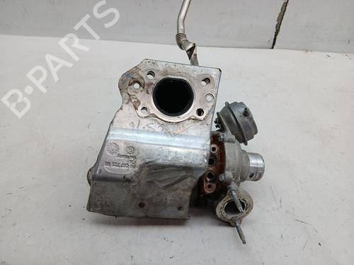 Turbolader/Kompressor für Turbolader/Kompressor 30289130 30289130