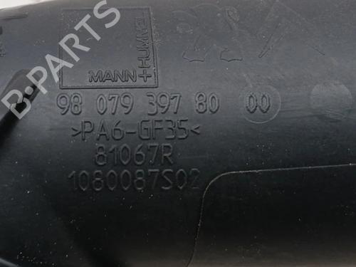 Intercooler pipe CITROËN C3 Picasso (SH_) 1.2 THP 110 (SHHNZ6) | BP37666380M127 - Image 5