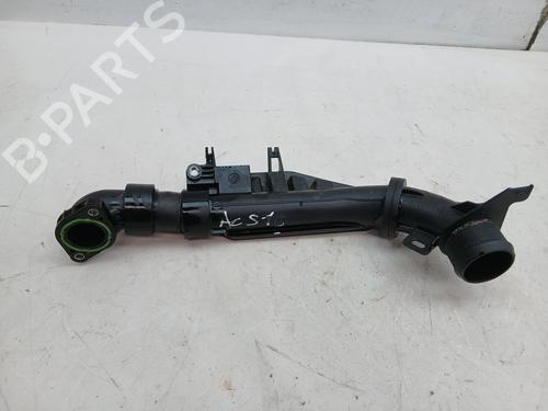 Intercooler pipe CITROËN C3 Picasso (SH_) 1.2 THP 110 (SHHNZ6) | BP37666381M127  - Image 5