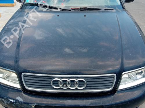 Used Hood Hood 37666382 37666382