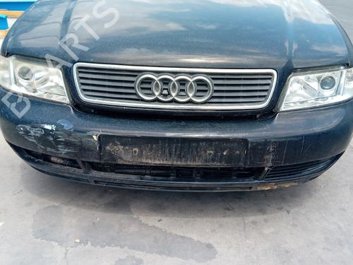 Used Front bumper Front bumper 37666384 37666384