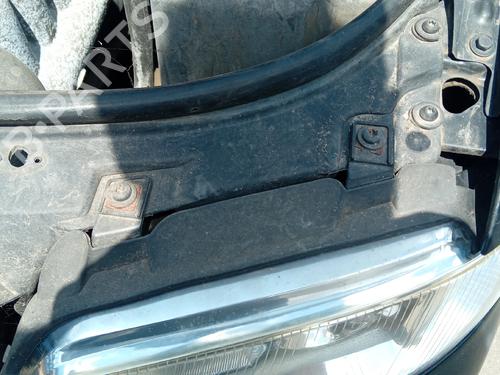 Left headlight AUDI A4 B5 (8D2) 1.6 | BP37666386C28 - Image 3