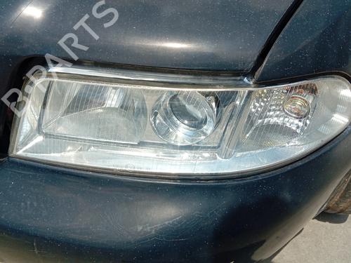 Used Left headlight Left headlight 37666386 37666386