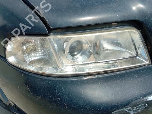 Right headlight AUDI A4 B5 (8D2) 1.6 | BP37666385C29 - Image 2