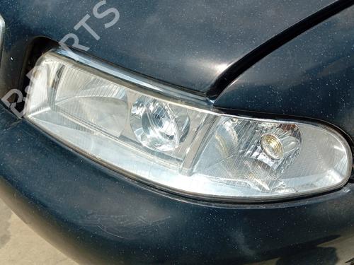Left headlight AUDI A4 B5 (8D2) 1.6 | BP37666386C28 - Image 2