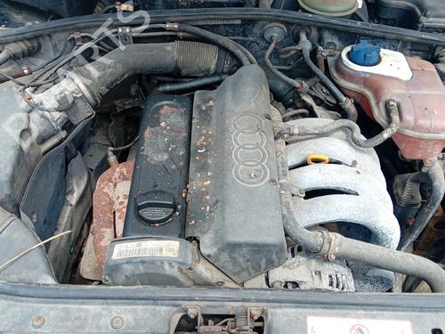 Used Engine Engine 37666389 37666389
