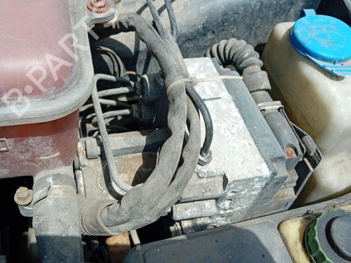 Used Electronic module Electronic module 37666387 37666387
