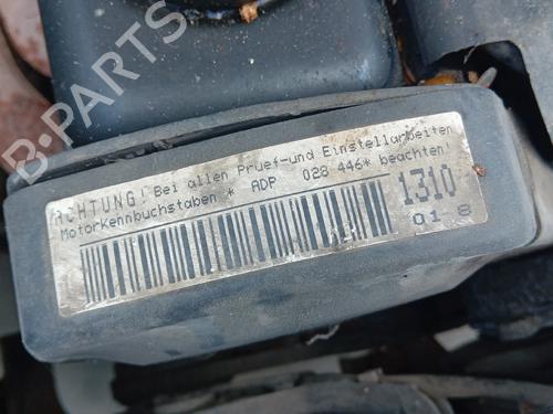 Engine AUDI A4 B5 (8D2) 1.6 | BP37666389M1 - Image 2