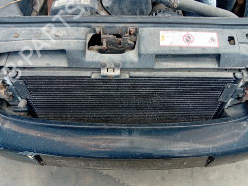 Used AC radiator AC radiator 37666391 37666391