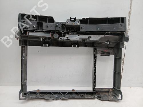 Frontplade/Frontkurv CITROËN C3 Picasso (SH_) 1.2 THP 110 (SHHNZ6) | BP37647158C72 - Image 3