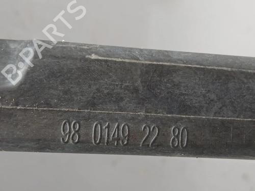 Frontplade/Frontkurv CITROËN C3 Picasso (SH_) 1.2 THP 110 (SHHNZ6) | BP37647158C72 - Image 4