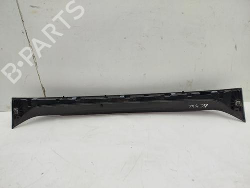 Spoiler bagklap VW TAIGO (CS1) 1.0 TSI | BP35814201C96 - Image 2