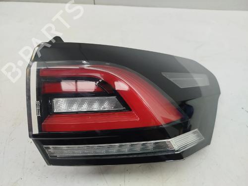 Used Right taillight Right taillight 35814204 35814204