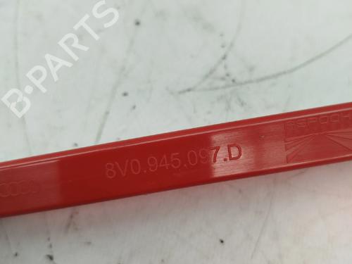 Third brake light VW TAIGO (CS1) 1.0 TSI | BP35814205L11 - Image 2