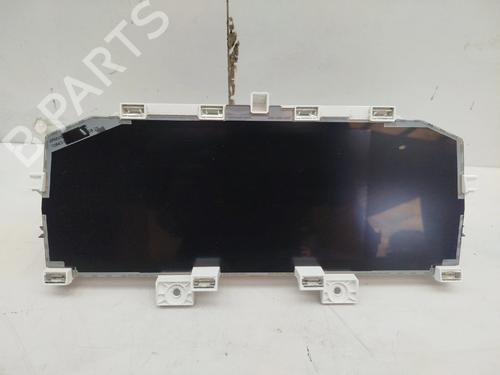 Instrument cluster VW TAIGO (CS1) 1.0 TSI | BP35818824C47 - Image 2