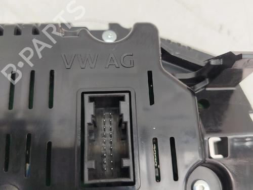 Instrument cluster VW TAIGO (CS1) 1.0 TSI | BP35818824C47 - Image 4