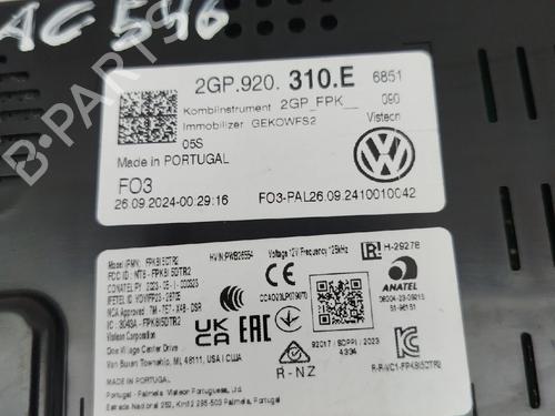 Instrument cluster VW TAIGO (CS1) 1.0 TSI | BP35818824C47 - Image 5