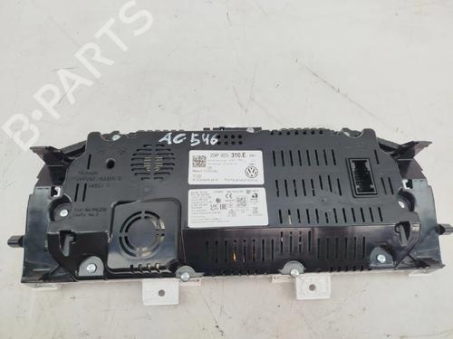 Instrument cluster VW TAIGO (CS1) 1.0 TSI | BP35818824C47 - Image 3