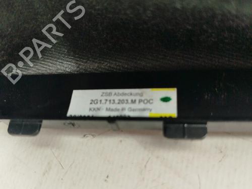Shift knob VW TAIGO (CS1) 1.0 TSI | BP37668045I34 - Image 3