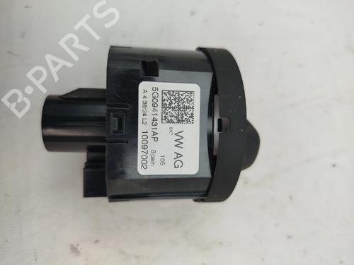 Headlight switch VW TAIGO (CS1) 1.0 TSI | BP35818821I24 - Image 3