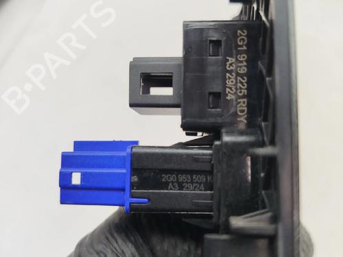 Advarselskontakt VW TAIGO (CS1) 1.0 TSI | BP37668048I22 - Image 3