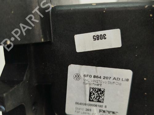 Bracciolo centrale VW TAIGO (CS1) 1.0 TSI | BP35818825I20 - Image 3