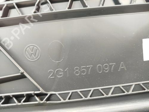 Handskerum VW TAIGO (CS1) 1.0 TSI | BP35818830C95 - Image 3
