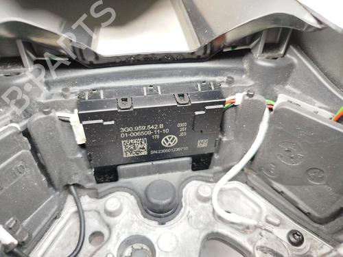 Rat VW TAIGO (CS1) 1.0 TSI | BP37671180C49  - Image 5