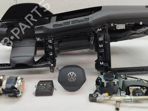 Used Airbag Kit Airbag Kit 35818815 35818815