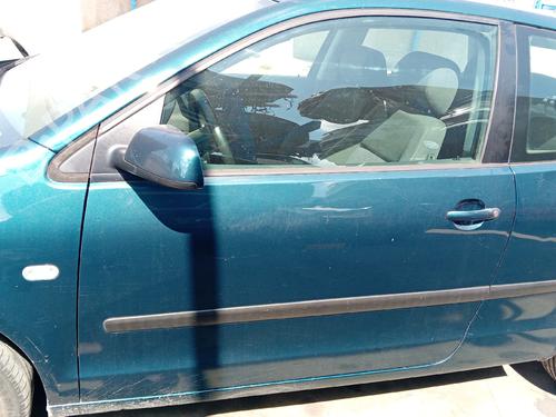 Used Left front door Left front door 37671187 37671187