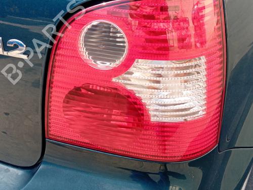 Used Right taillight Right taillight 37671196 37671196