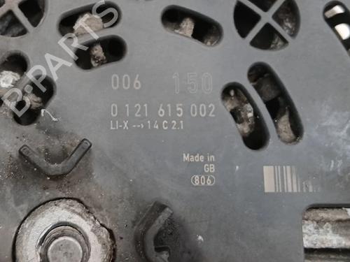 Alternator FIAT DUCATO Van (250_) 100 Multijet 2,2 D | BP25719584M7  - Image 5