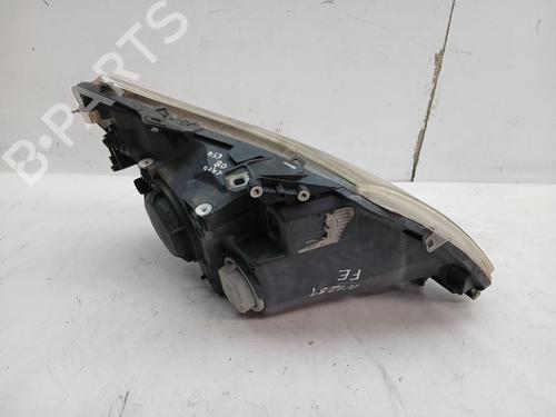 Left headlight FIAT DUCATO Van (250_) 100 Multijet 2,2 D | BP25719594C28 - Image 4