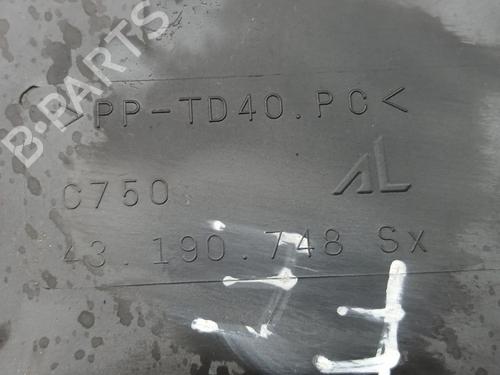 Left headlight FIAT DUCATO Van (250_) 100 Multijet 2,2 D | BP25719594C28 - Image 6