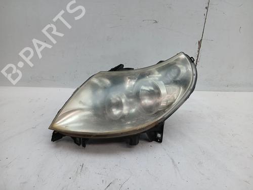 Used Left headlight Left headlight 25719594 25719594