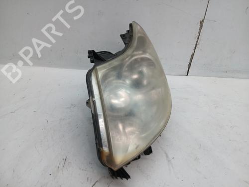 Left headlight FIAT DUCATO Van (250_) 100 Multijet 2,2 D | BP25719594C28 - Image 3