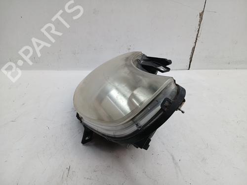 Left headlight FIAT DUCATO Van (250_) 100 Multijet 2,2 D | BP25719594C28 - Image 2