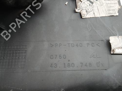 Right headlight FIAT DUCATO Van (250_) 100 Multijet 2,2 D | BP25719593C29 - Image 5