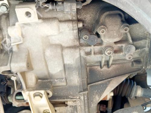 Used Gearbox Gearbox 37672772 37672772