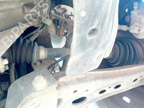 Used Left front driveshaft Left front driveshaft 37672777 37672777
