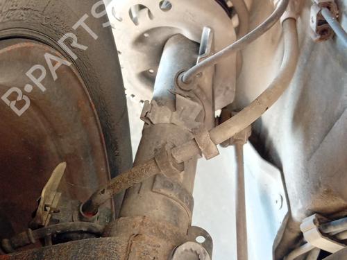 Used Left front shock absorber Left front shock absorber 37672779 37672779