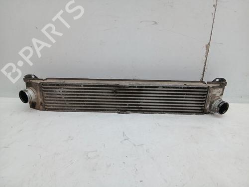 Intercooler Intercooler 25719589 25719589