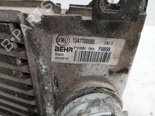 Intercooler FIAT DUCATO Van (250_) 100 Multijet 2,2 D | BP25719589M30 - Image 4
