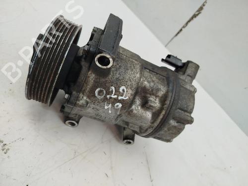 Compressor A/C Compressor A/C 37443917 37443917