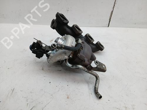 Turbocompresseur/Compresseur Turbocompresseur/Compresseur 37672785 37672785