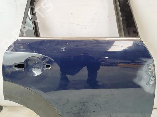 Used Right rear door Right rear door 37672786 37672786