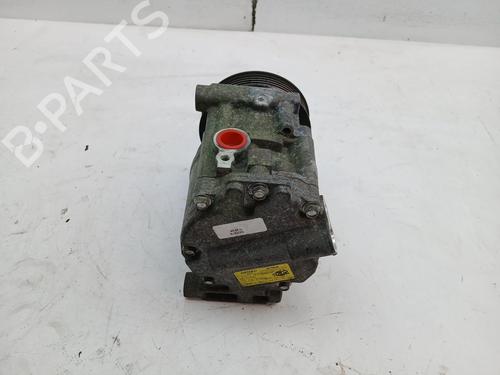 AC compressor FIAT PANDA (312_, 319_) 1.2 (312PXA1A) | BP36231313M34 - Image 3