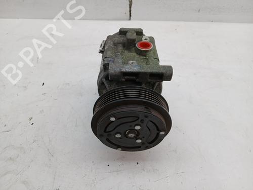 AC compressor FIAT PANDA (312_, 319_) 1.2 (312PXA1A) | BP36231313M34 - Image 2